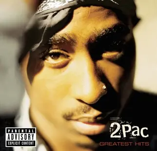 Albumcover von Greatest Hits (1998)