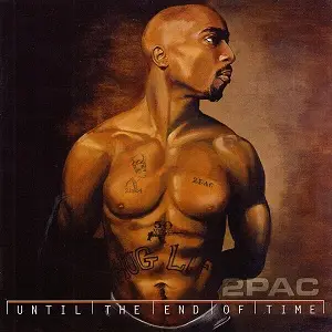 Albumcover von Until the End of Time (2001)