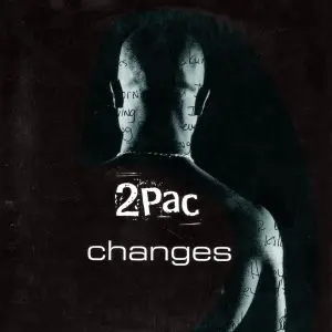 Singlecover von Changes (1998)